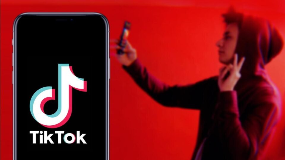 Santa Fe: Niña muere por hacer un reto de TikTok.