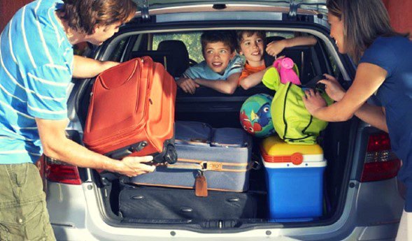 Verano 2023: Documentación obligatoria en las Rutas Nacionales.