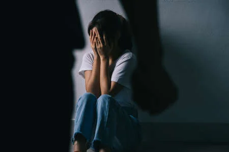 Intento de Femicidio en Gorriti.