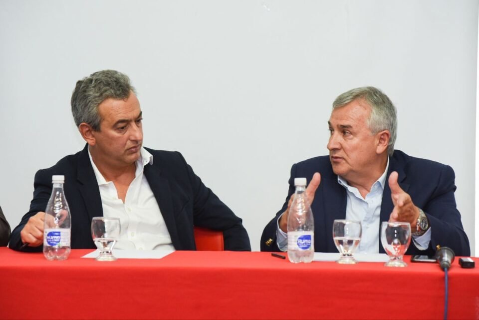 El Radicalismo le exige al Presidente tomar medidas por la inseguridad y violencia en Rosario.