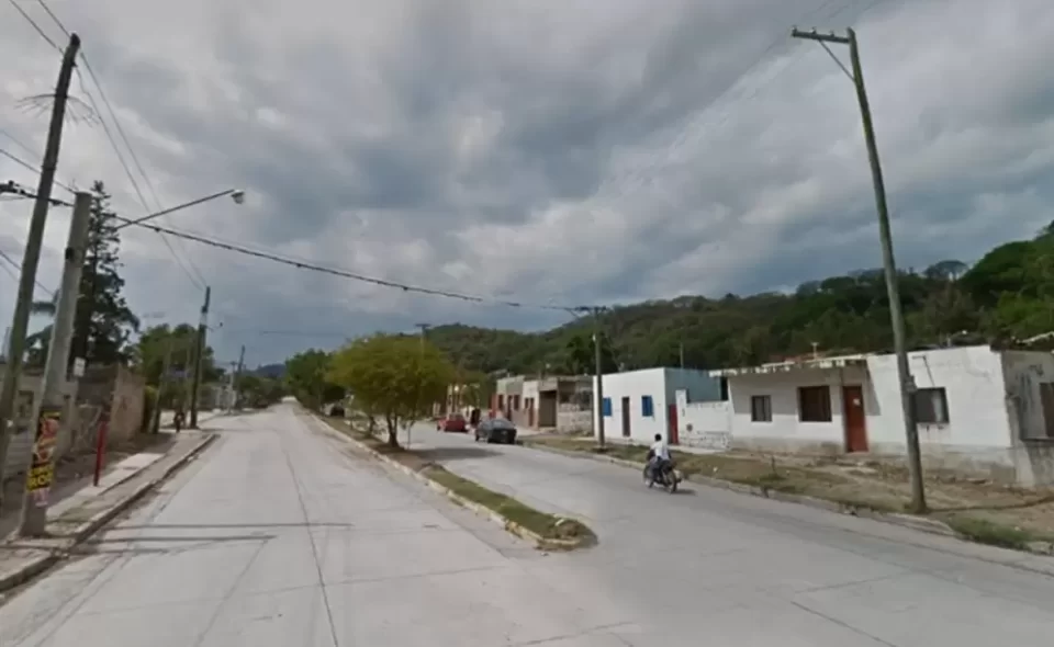 Malestar de los vecinos por la inseguridad en Campo Verde.