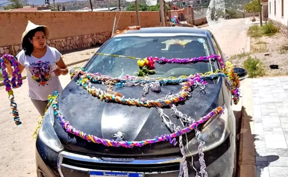 ¿Por qué se celebra el “Martes de Chaya”?