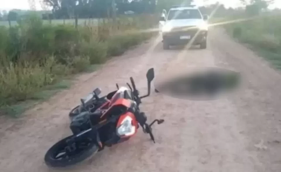 Asesinaron a un Gendarme en Buenos Aires.