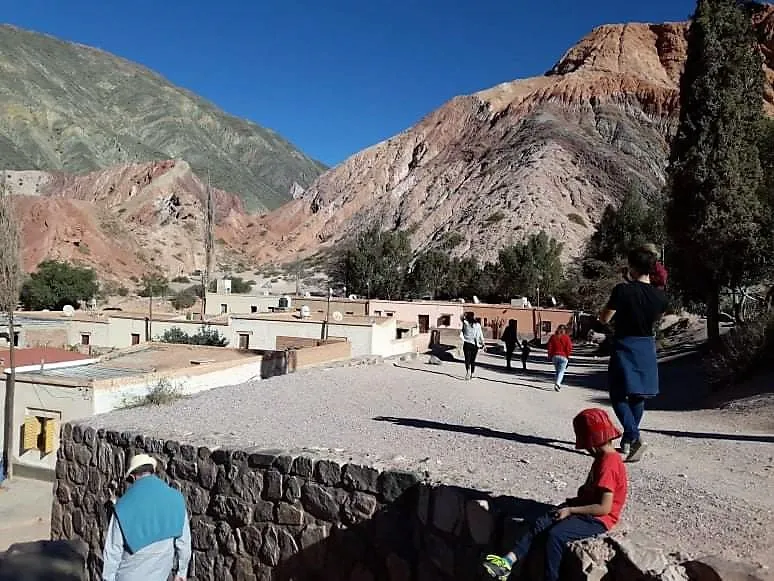 Agenda Cultural: ¡A disfrutar de los paisajes Jujeños!