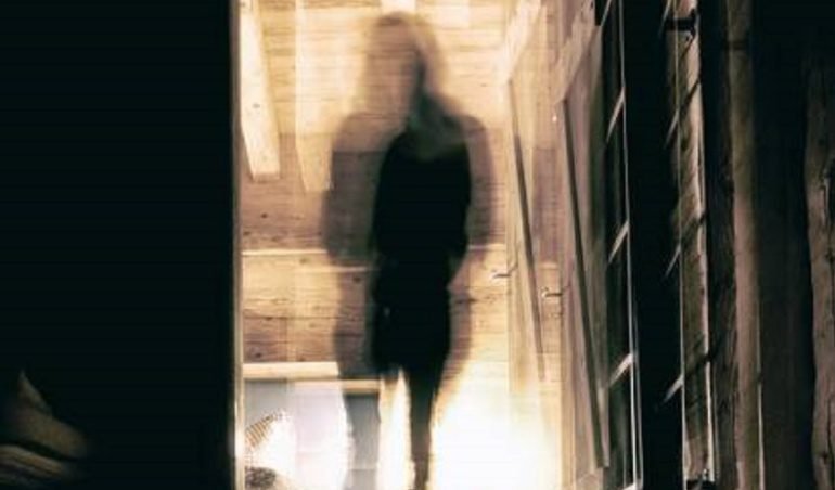 ¿Crees en las Actividades Paranormales?