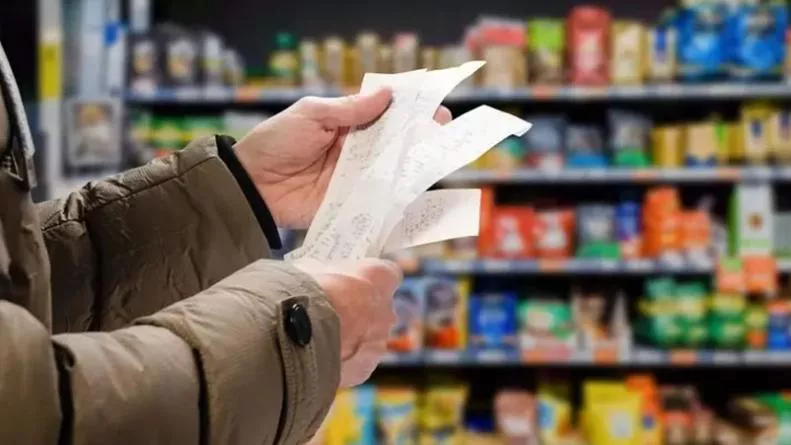 La inflación es permanente en Jujuy.