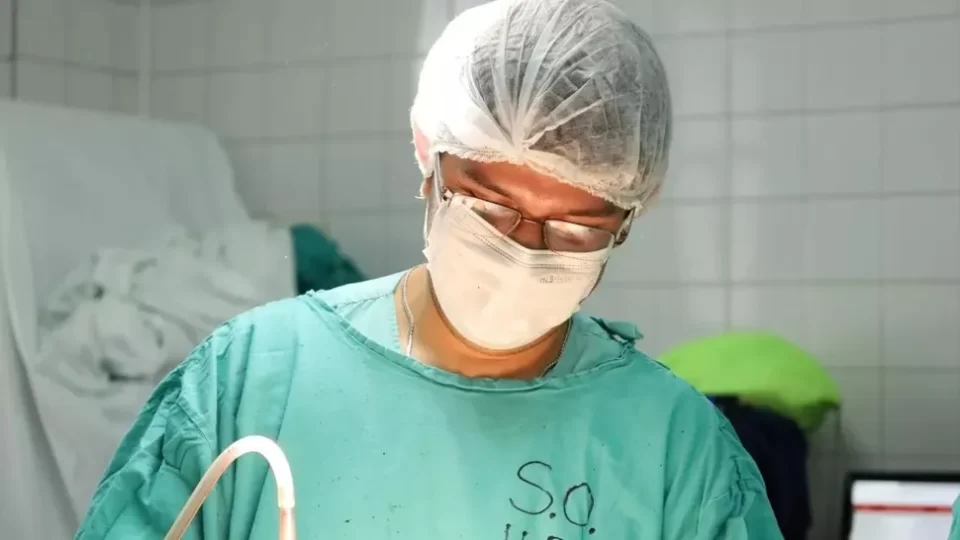 El Hospital Pablo Soria cambiará la atención de  Consultorios Externos.