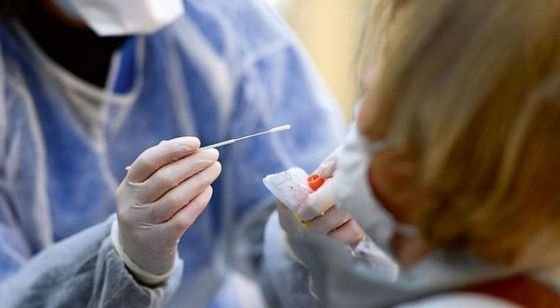 Continúan disminuyendo los casos de Coronavirus.