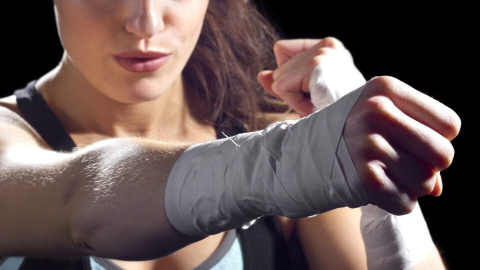 Brindarán un taller de Defensa Personal Femenina.