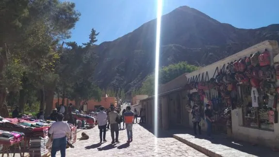 Agenda Cultural: ¡A conocer Jujuy!