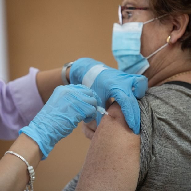 Planifican una Campaña de Vacunación Antigripal.