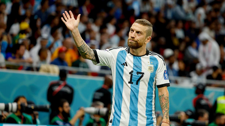 El “Papu Gómez” será operado.