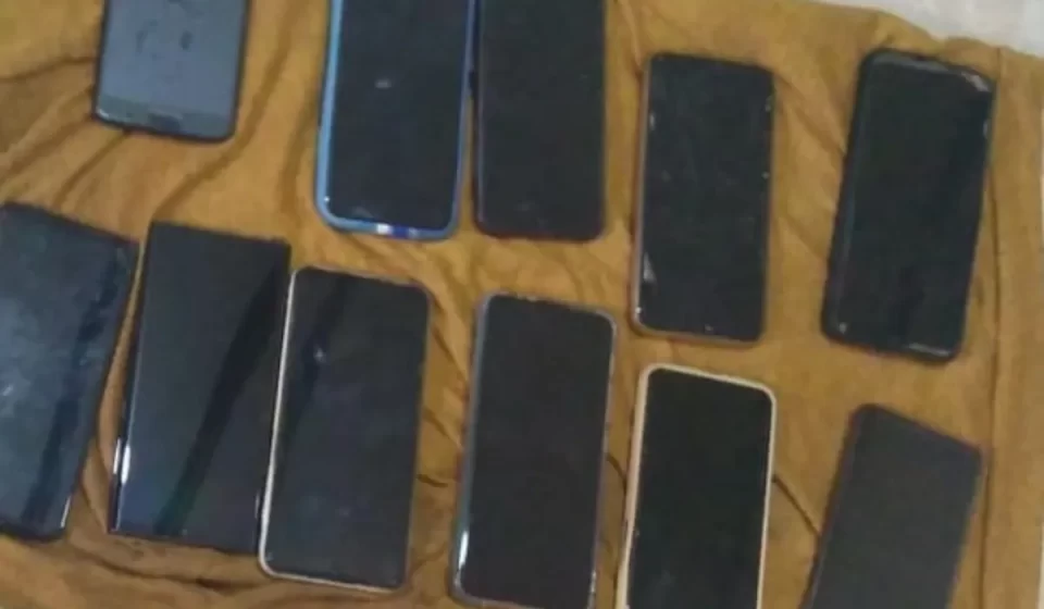 Robos en el Carnaval de Humahuaca, hay detenidos.