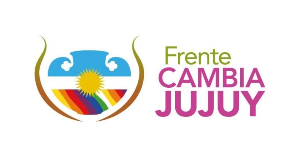 EN VIVO – Presentación de la Candidatura a Gobernador por el Frente Cambia Jujuy
