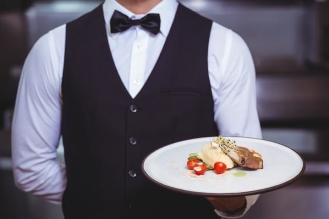 Un hombre falleció mientras trabajaba en un Festejo.