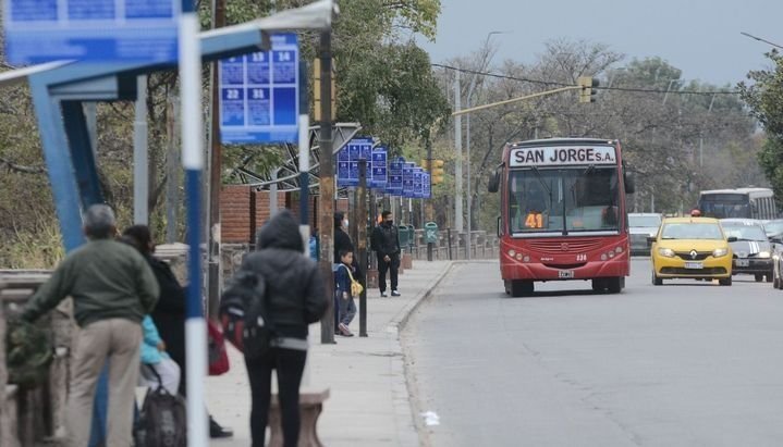 Aumentó el costo del pasaje de media distancia en la Provincia.
