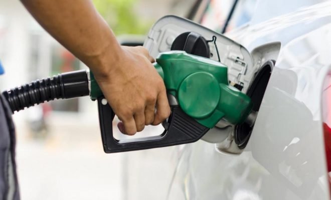 Disminuyó la venta de combustible en la Provincia.