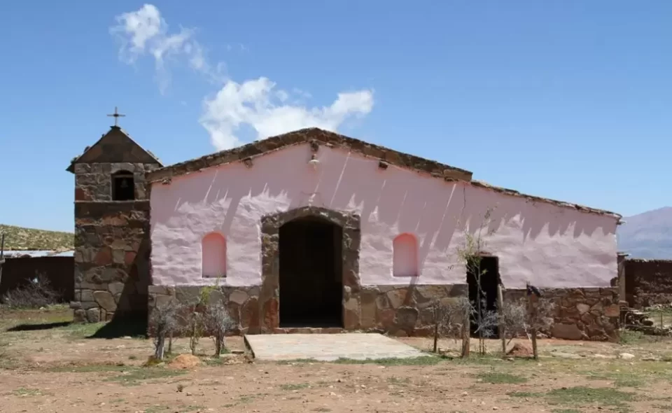Habrá un encuentro de jóvenes en Punta Corral.