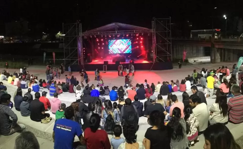 Realizarán un homenaje a Jaime Torres en el Parque Lineal.
