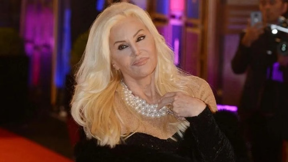 Susana Giménez opinó sobre los precios en Punta de Este.