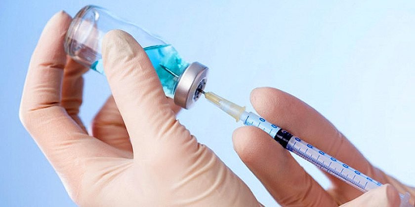 Hoy comienza la Campaña de Vacunación Antigripal.