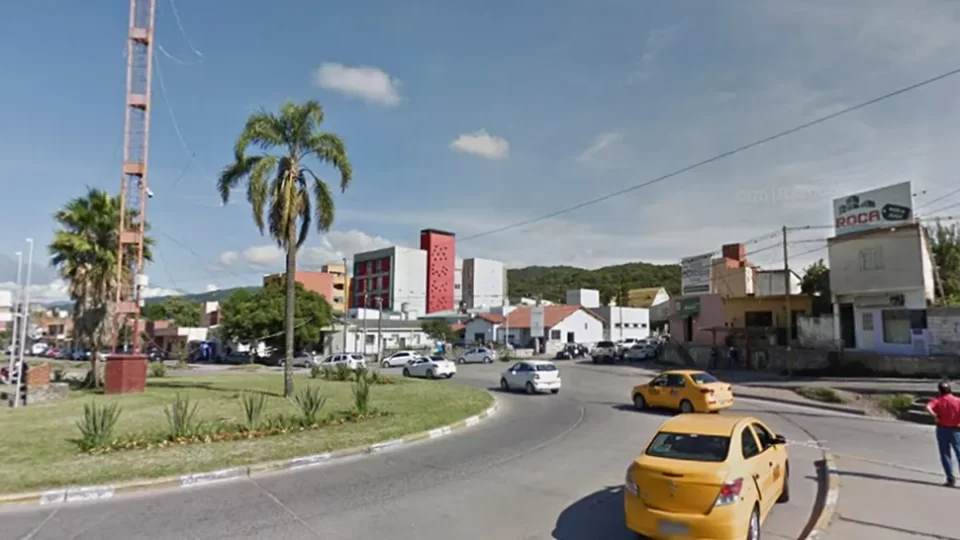 Mañana habrá modificaciones en el tránsito en la Capital.