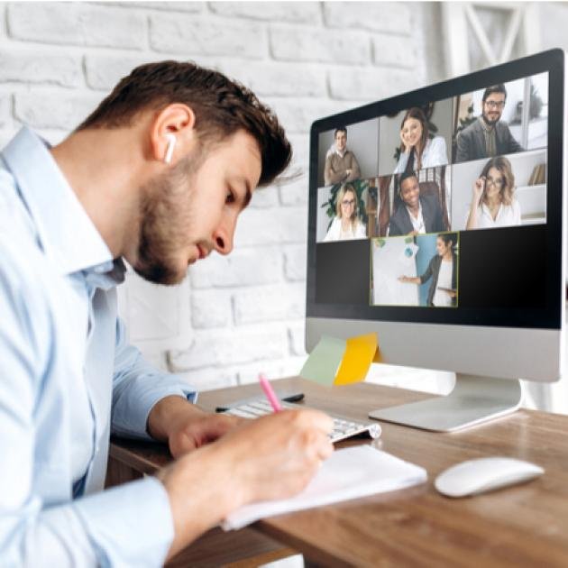 Convocatoria abierta para inscribirse a Becas de Inglés.