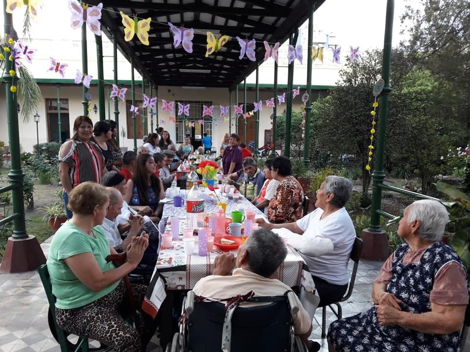 El Hogar San Antonio apela a la solidaridad de los Jujeños.