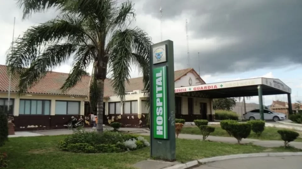 Falleció mientras conducía su vehículo en Perico.