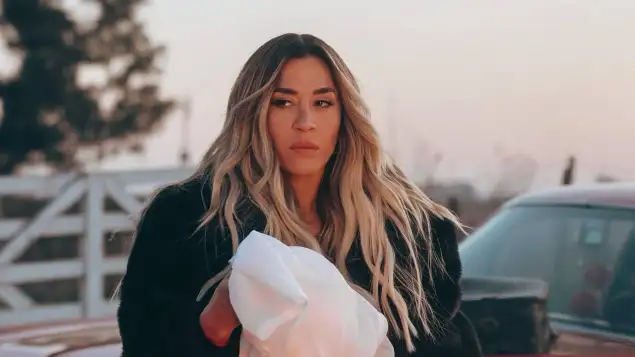 Jimena Barón compartió, en sus Redes, una experiencia Paranormal que vivió.