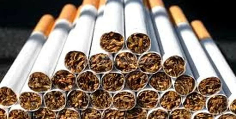 El Tabaco aumentará un 120%.