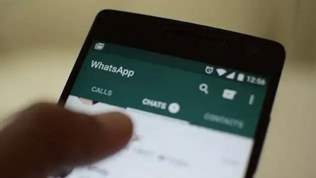 WhatsApp permitirá editar los mensajes.