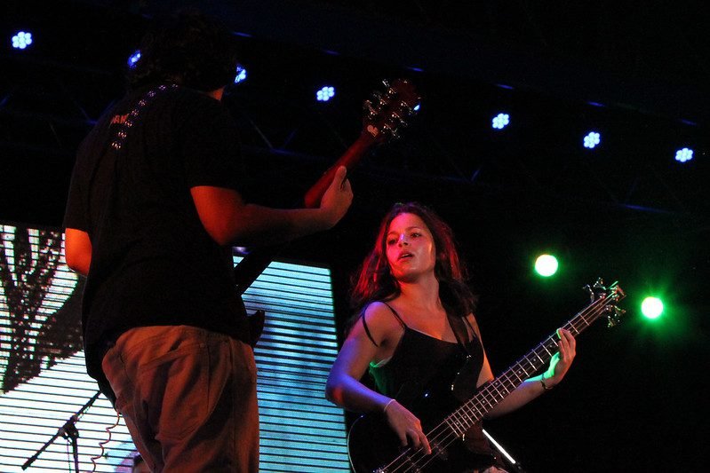 Convocatoria abierta del programa de Fomento a la Música