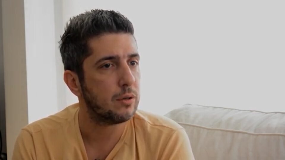 Jey Mammon aseguró que volverá a la Televisión