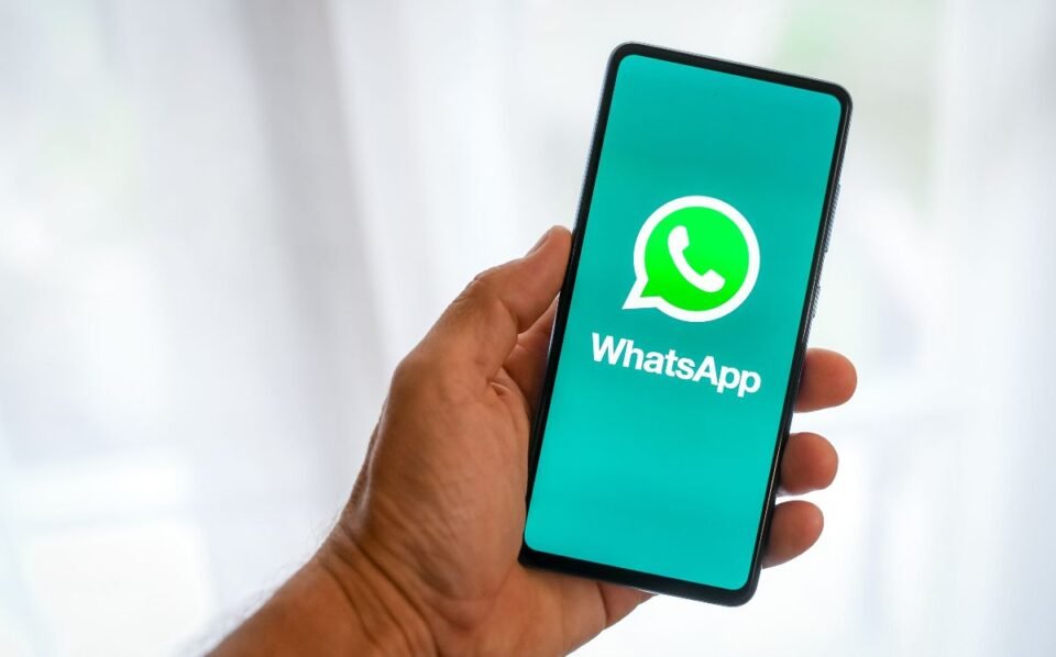 Cómo cambiar el estilo del texto en WhatsApp