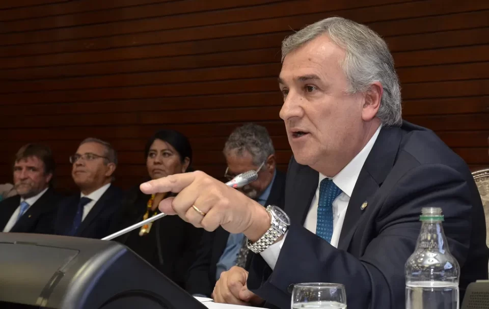 Morales inaugura el 162º Período de Sesiones Ordinarias en la Legislatura