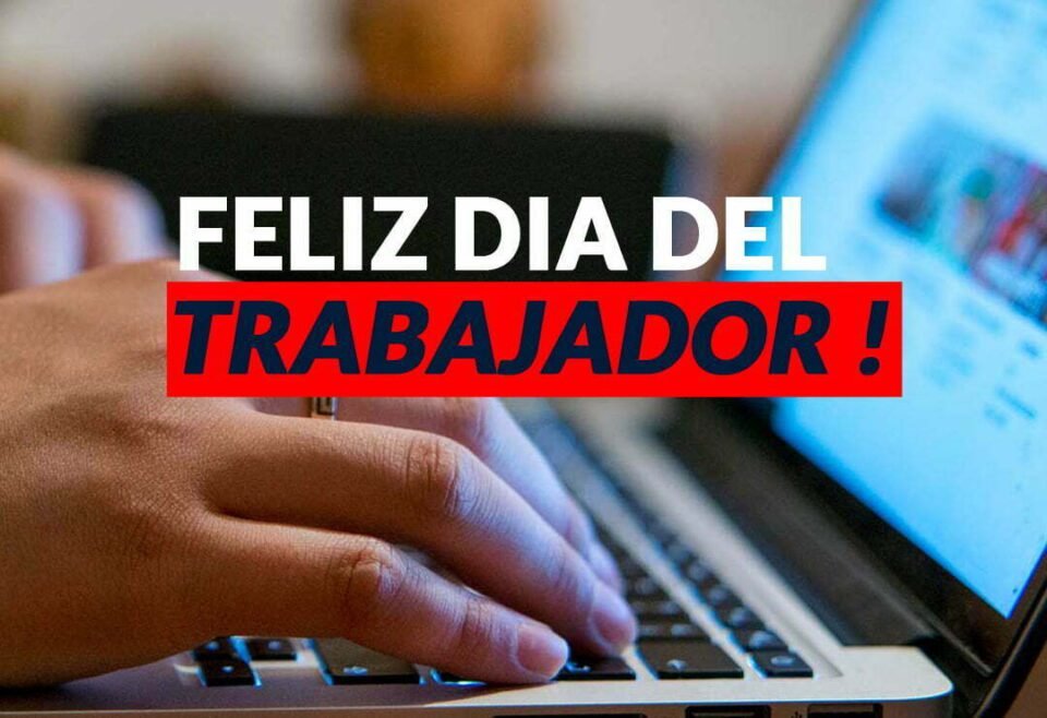 Día del Trabajador