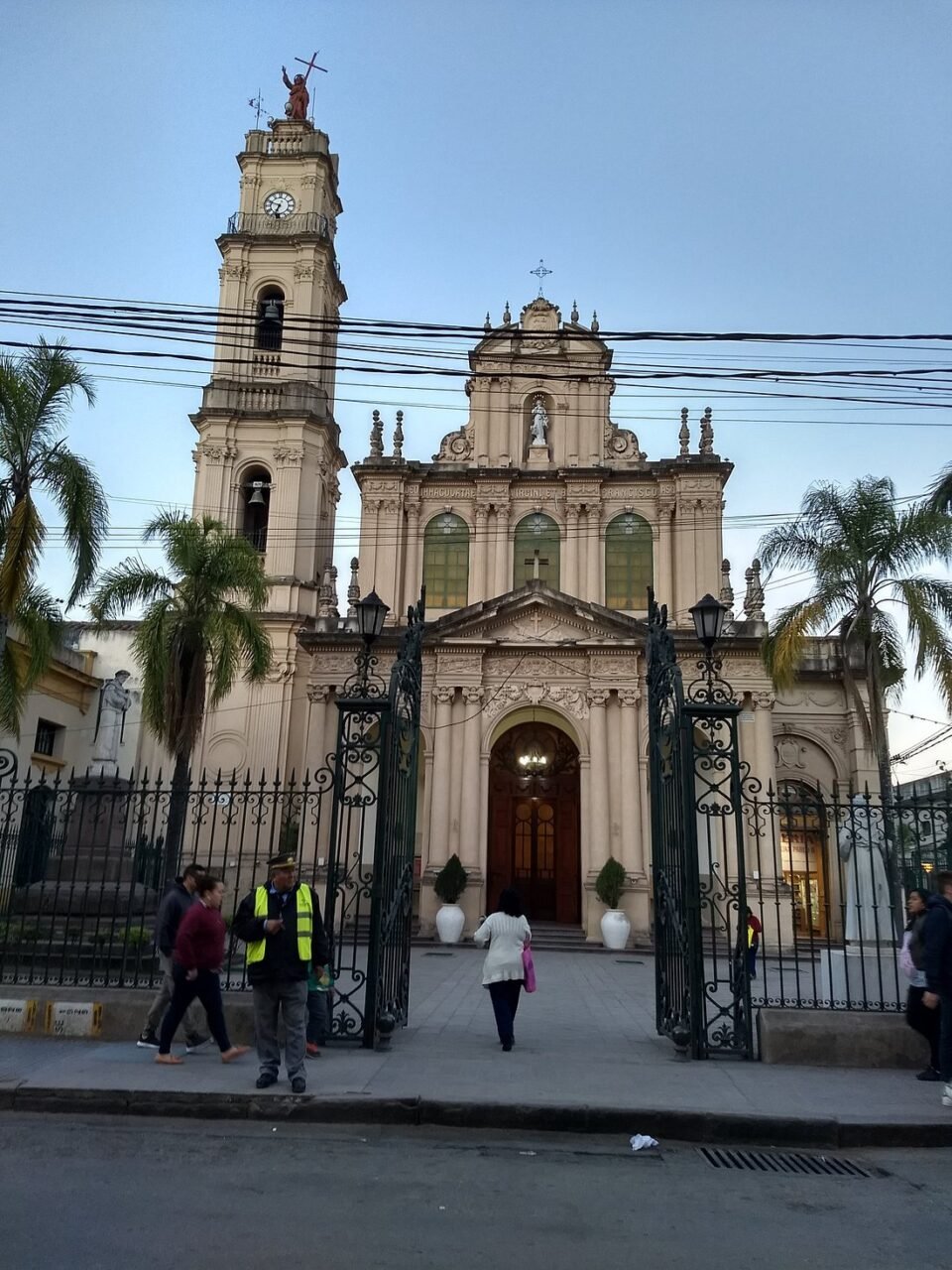 Mañana se realizará la Feria y Trueque en San Salvador de Jujuy.