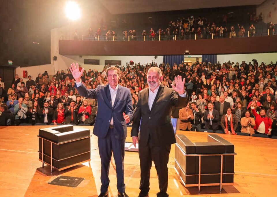 Sadir promueve la conservación de los Bosques Nativos