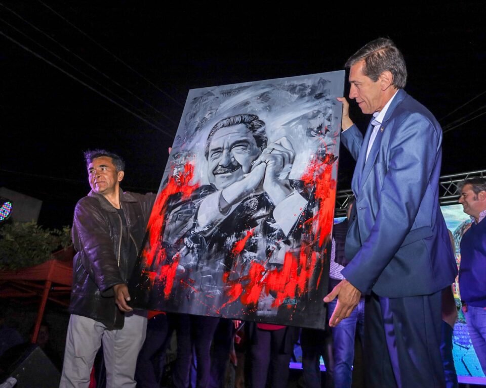 Sadir pidió un Triunfo Contundente para continuar transformando Jujuy