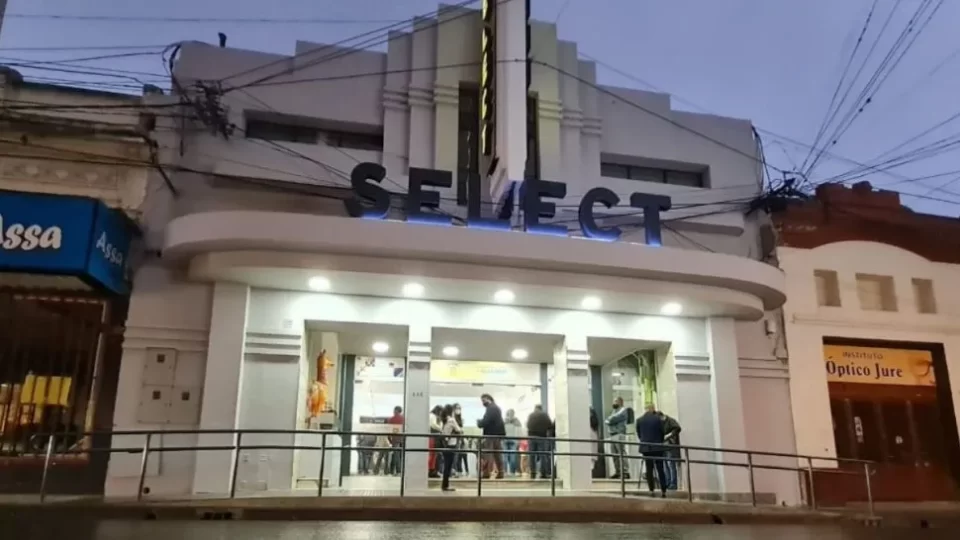 “Canto Jujuy” realizará un evento solidario, para niños con problemas de salud, en el Cine Select.