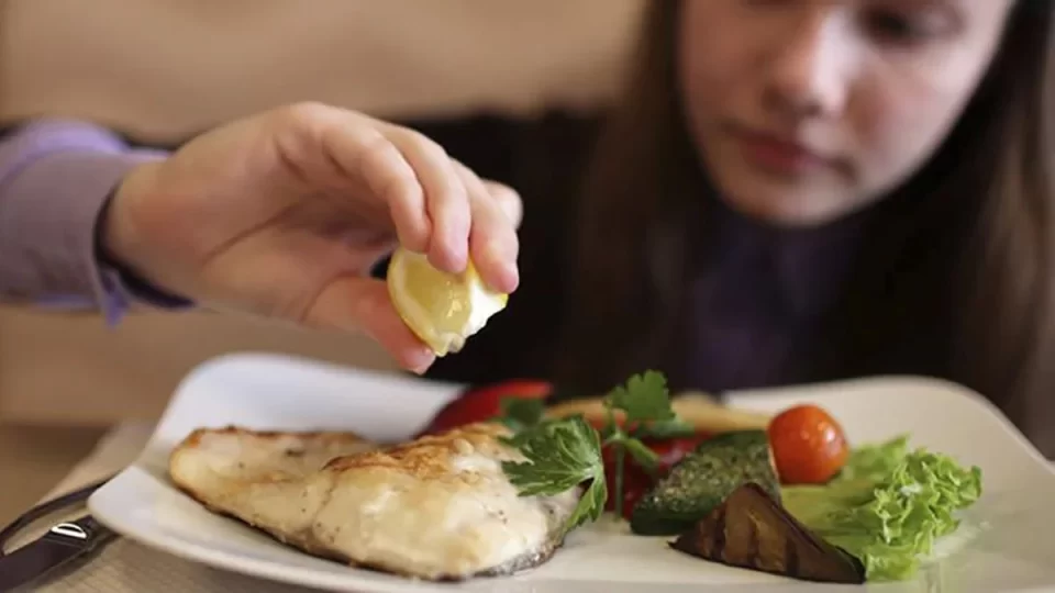 Alimentos para combatir la Anemia