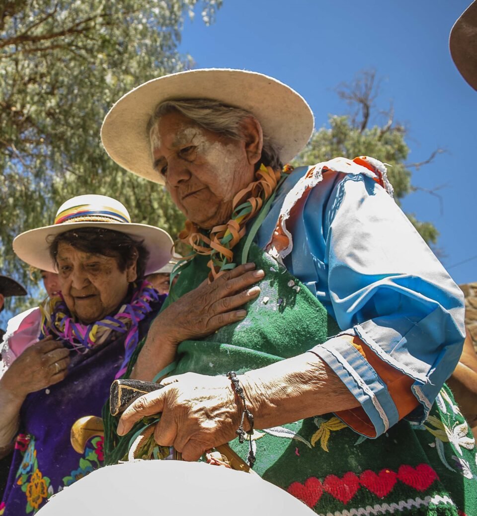 Dolor en Humahuaca: Falleció la ex Concejal y Cantautora Candelaria Cari