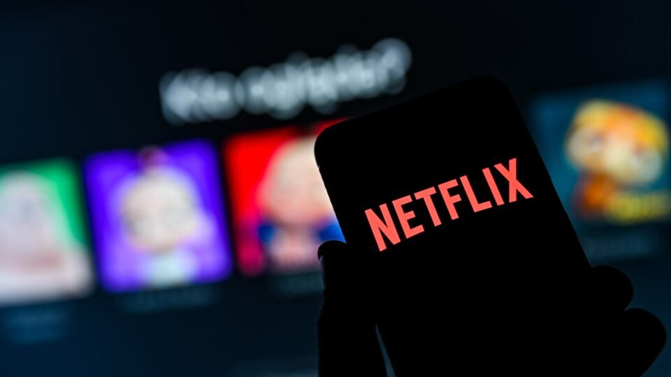 Netflix cobrará a los usuarios que compartan sus cuentas