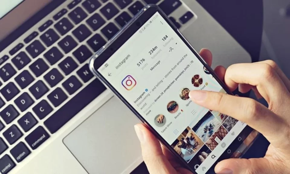 Instagram detectará imágenes creadas con Inteligencia Artificial.
