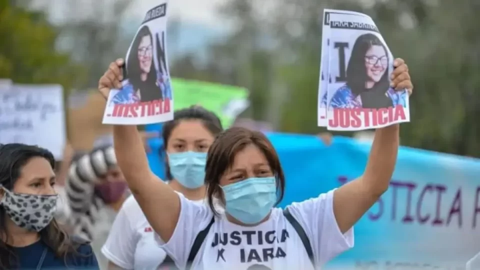 En mayo dictarán la sentencia por el juicio de Iara Rueda