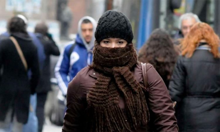 Cuidados de la salud en época Invernal.
