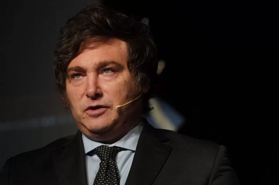 Impactante Anuncio de Javier Milei sobre la Inflación