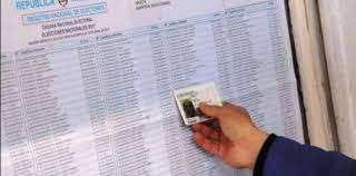 Padrón Electoral: Último Día para la Realización de Cambios