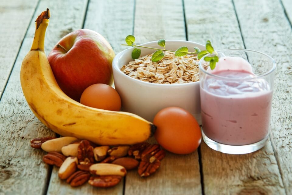 Recomendaciones para un Desayuno Saludable